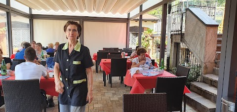 Ristorante Pizzeria Miravalle