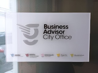 Asfalia - Business Advisor City Office Cremona