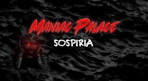 MANIAC PALACE - Escape Room Milano