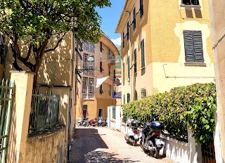 La Casa nel Borgo