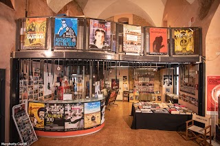 Bookshop Cineteca di Bologna