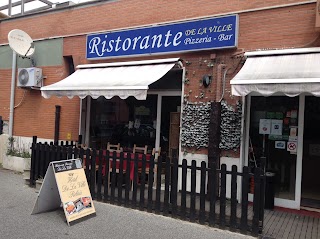 Ristorante De La Ville