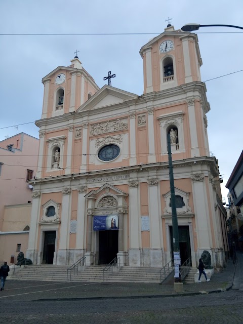 Scuola Materna Villa Delle Giade