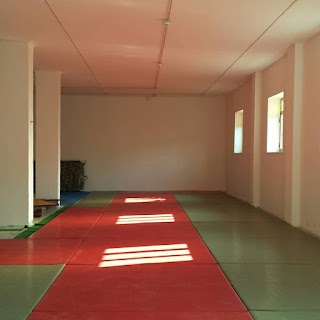 EISHO: Arti Marziali e Meditazione