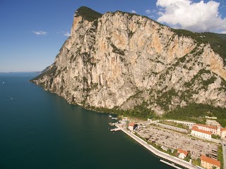 Vela Club Campione Sul Garda