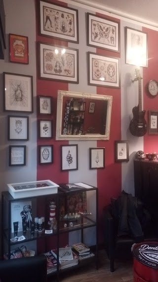 Dentistretti Tattoo Studio