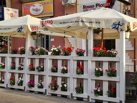 Pizzeria Rosso Piccante