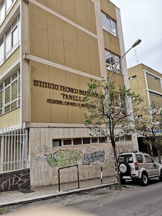 Istituto Tecnico Industriale "Panella Vallauri"