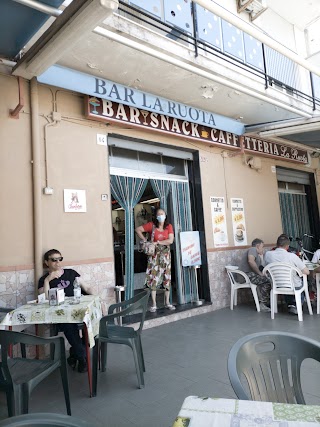 Bar La Ruota - Caffetteria Panini