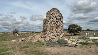 Città etrusco-romana Vulci