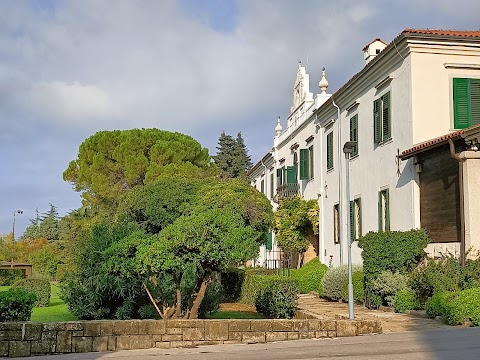 Hotel Adria Convent