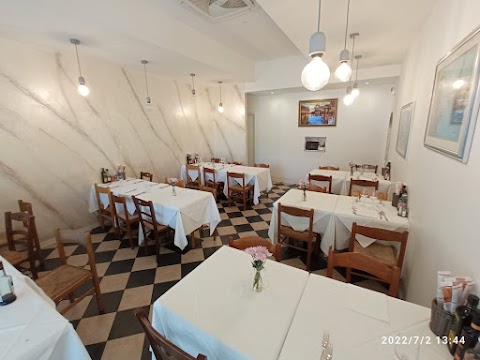 Ristorante Castagno Matto