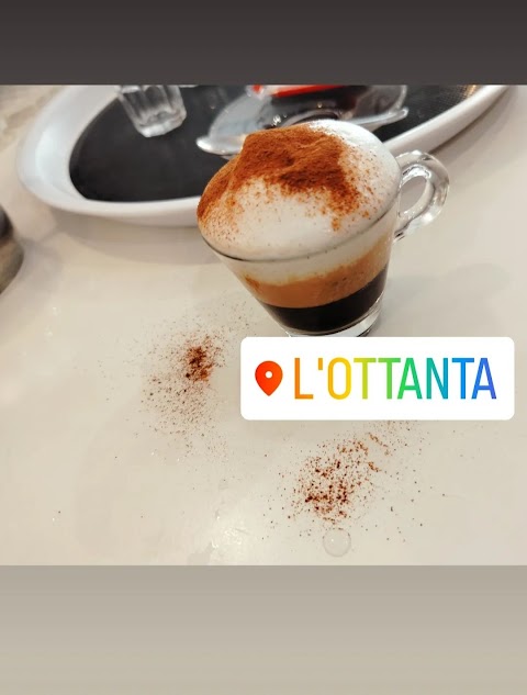 L'OTTANTA