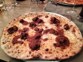 Ristorante Pizzeria Samanta