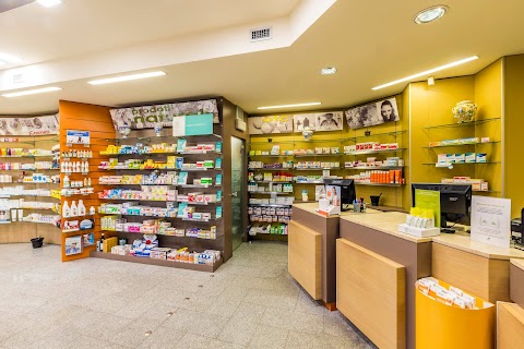 Farmacia Savigliano