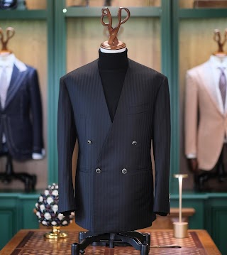 Bottega Dalmut - Tailoring Maison