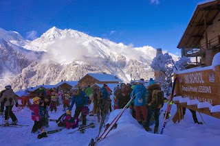 Snocool Ski School À Sainte-Foy-Tarentaise