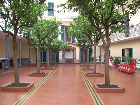 "N. S. della Neve" Scuola Primaria Paritaria