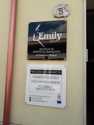 Scuola di Estetica Emily