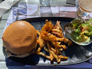 La Table Du Petit Savoyard