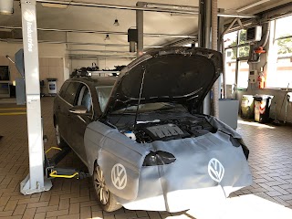 Lomanto Auto Volkswagen Service