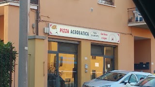 Pizza Acrobatica