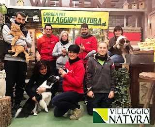 Villaggio Natura Russi