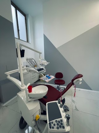 New Dental di dottssa Alma Zyberi