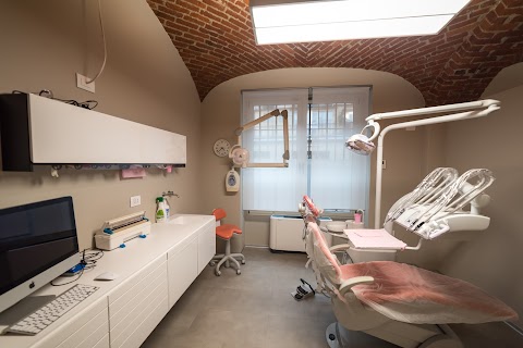 Studio Dentistico Ogliara & Grometto