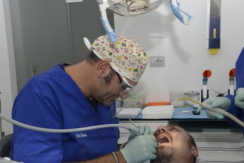 Studio Dentistico Prosperi Dr. Antonio