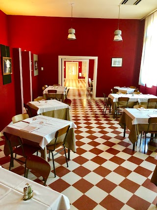 Ristorante Sapori di casa