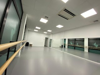 Centro Formazione Danza