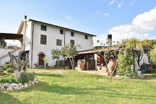 Bed & Breakfast Casale Micheli