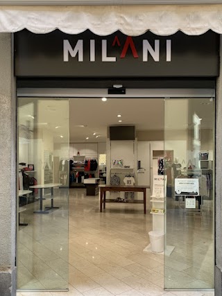 Milani Outlet