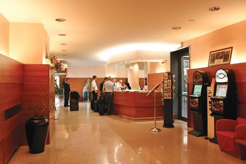 Best Western Hotel Cavalieri della Corona