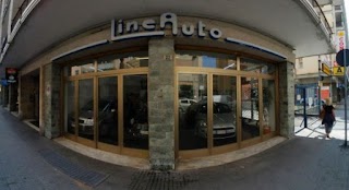 Lineauto