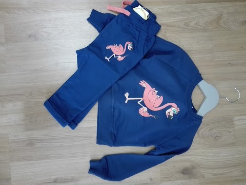 Coccoliamo - Abbigliamento BIO per bambini 0-6 anni