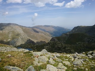 Lago Lausetto