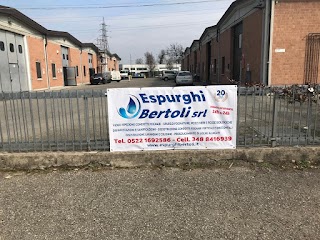 Espurghi Bertoli - Reggio Emilia