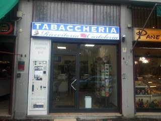 Tabaccheria, ricevitoria Venturi