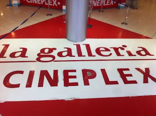 La Galleria