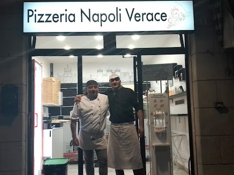 Pizzeria Napoli Verace