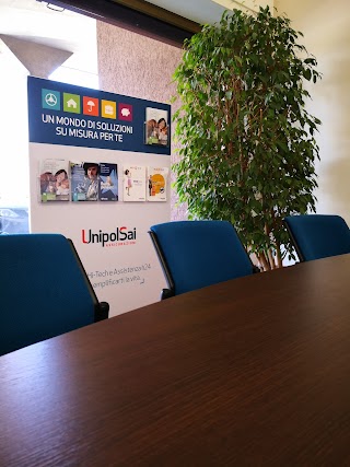 UNIPOLSAI ARCORE - ASSITECH SRL