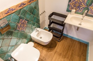 Cortile Umberto I B&B