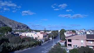 Camera a Palermo