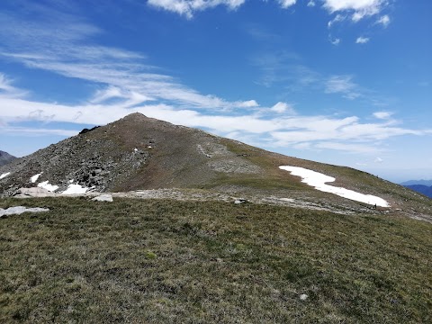 Colle Croce di Ferro