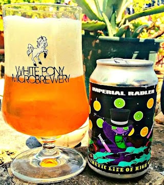 Birra Artigianale White Pony Pub & Beershop