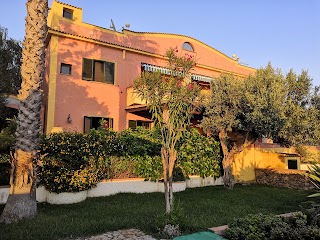 Villa Maragani