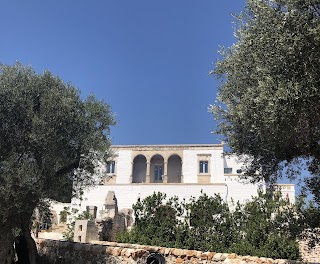 Masseria Santa Filomena