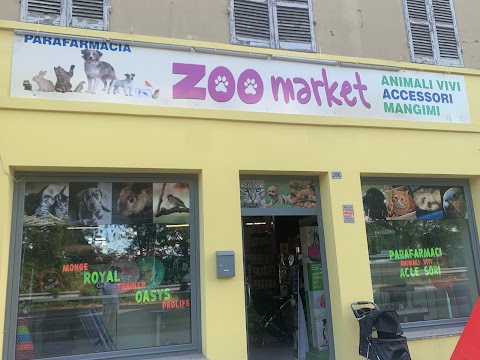 Zoo Market